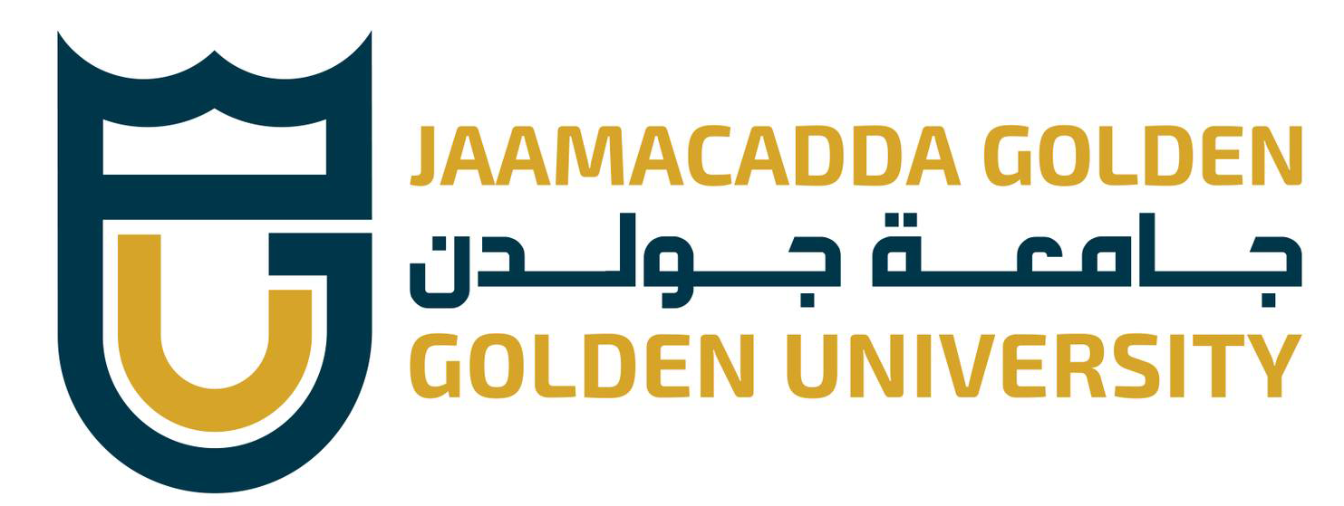 Golden University